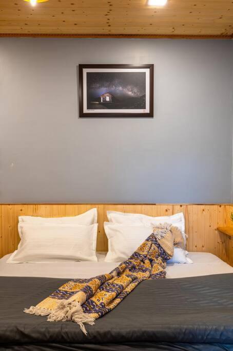 The Hill Story, Entire Chalet, Offbeat,Cozy Mussoorie Εξωτερικό φωτογραφία