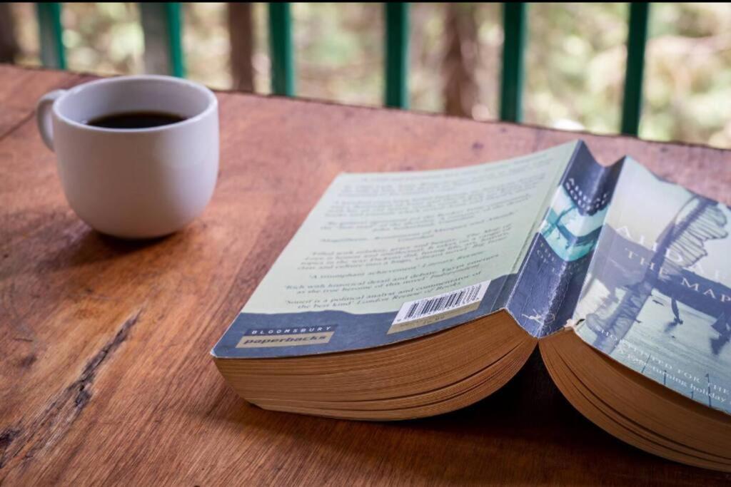The Hill Story, Entire Chalet, Offbeat,Cozy Mussoorie Εξωτερικό φωτογραφία