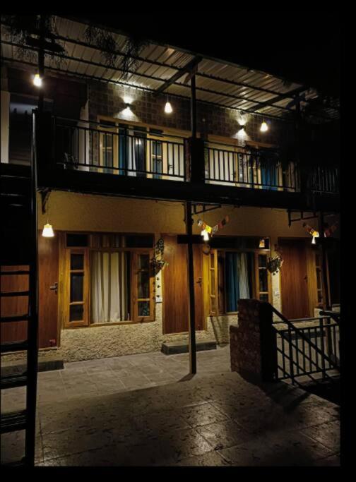 The Hill Story, Entire Chalet, Offbeat,Cozy Mussoorie Εξωτερικό φωτογραφία