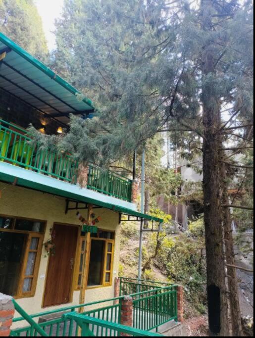 The Hill Story, Entire Chalet, Offbeat,Cozy Mussoorie Εξωτερικό φωτογραφία