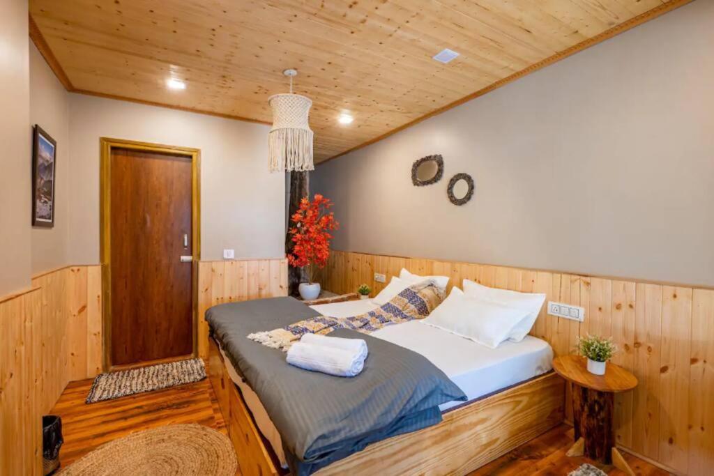 The Hill Story, Entire Chalet, Offbeat,Cozy Mussoorie Εξωτερικό φωτογραφία